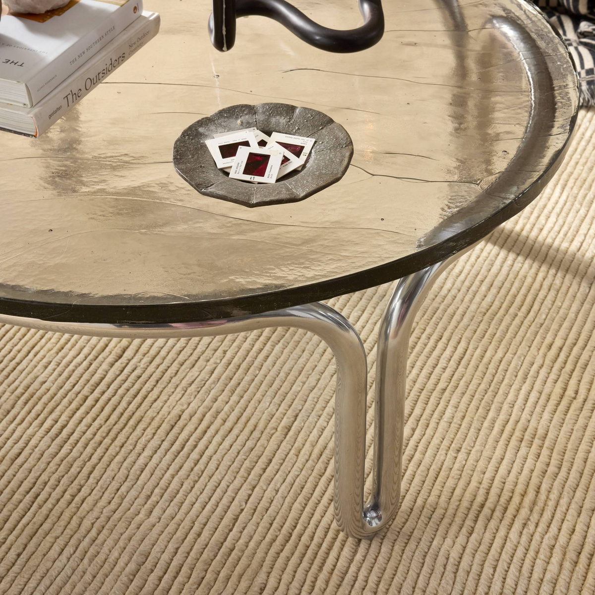 Didi Coffee Table by Four Hands