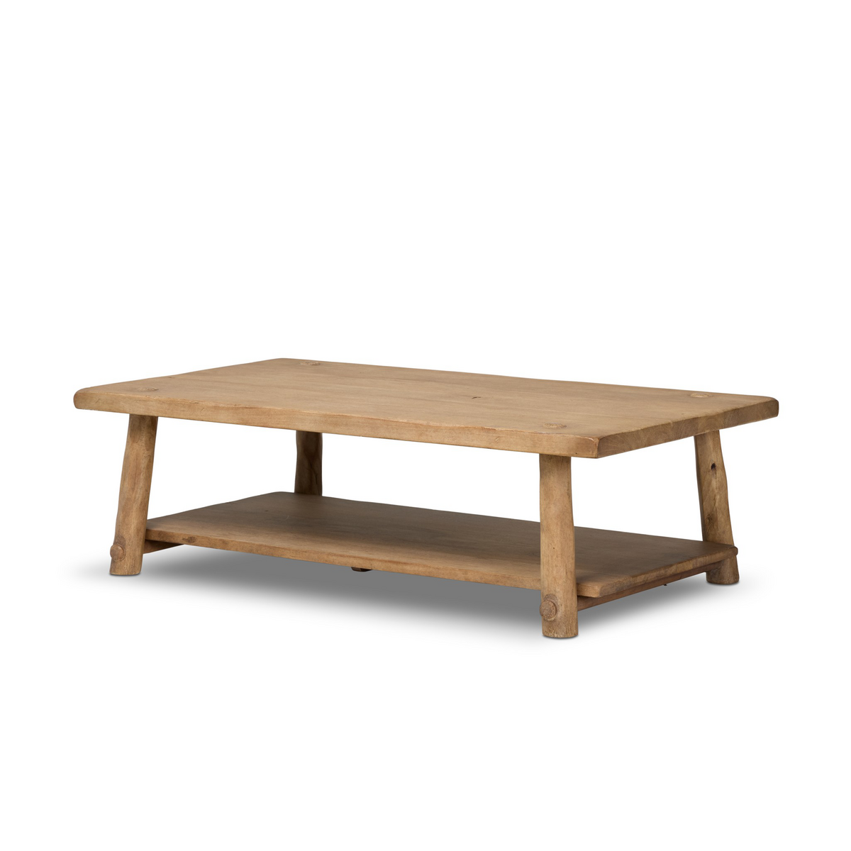 Hasia Coffee Table by Four Hands