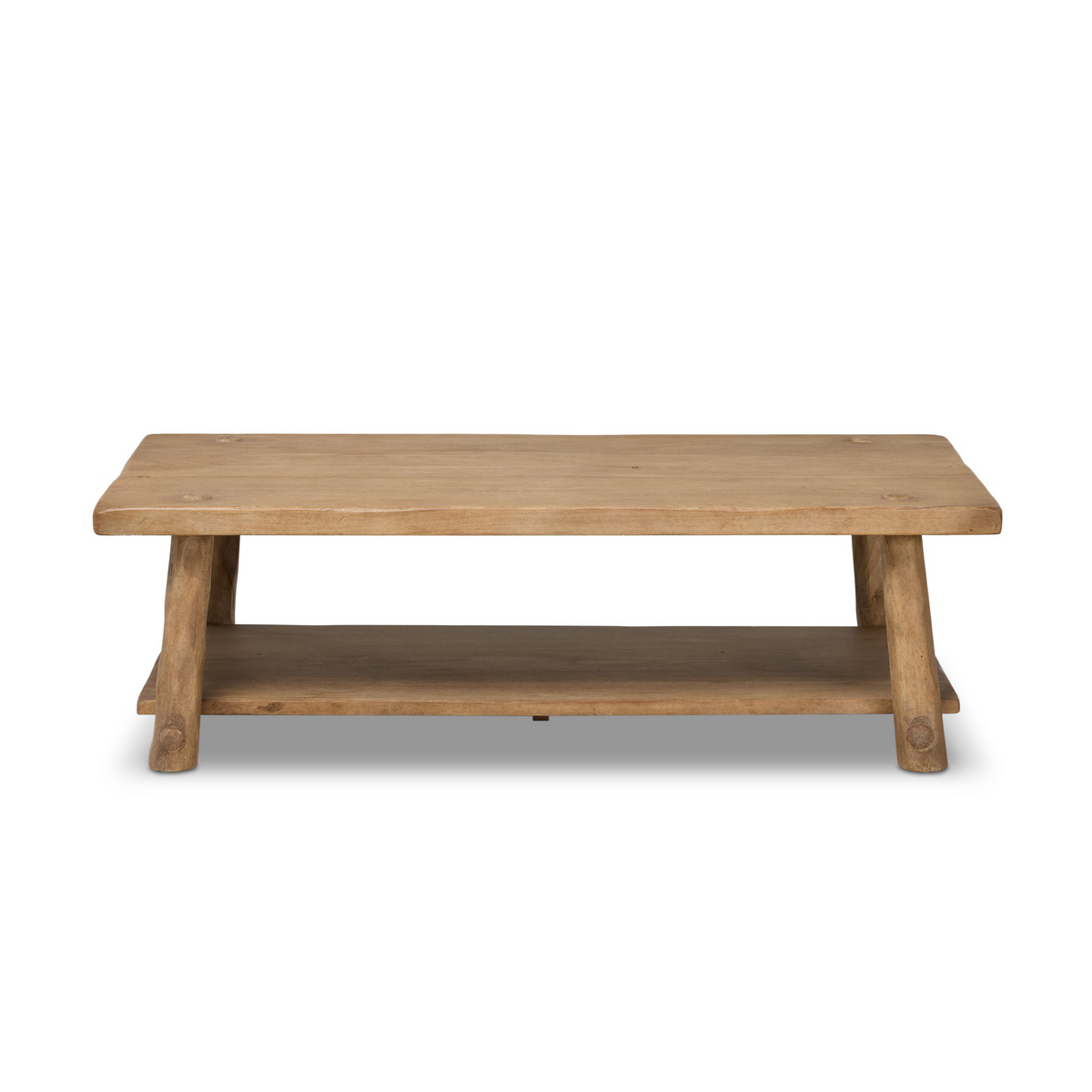 Hasia Coffee Table by Four Hands