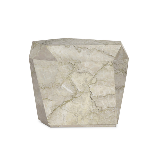 Basett End Table by Four Hands