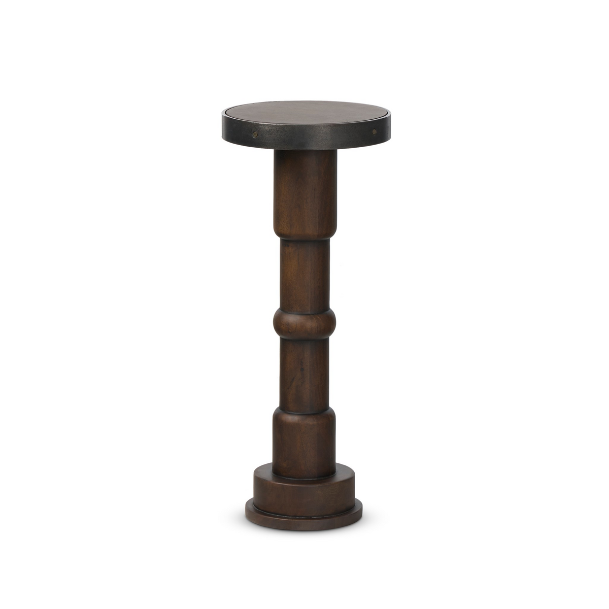 Mizu End Table by Four Hands