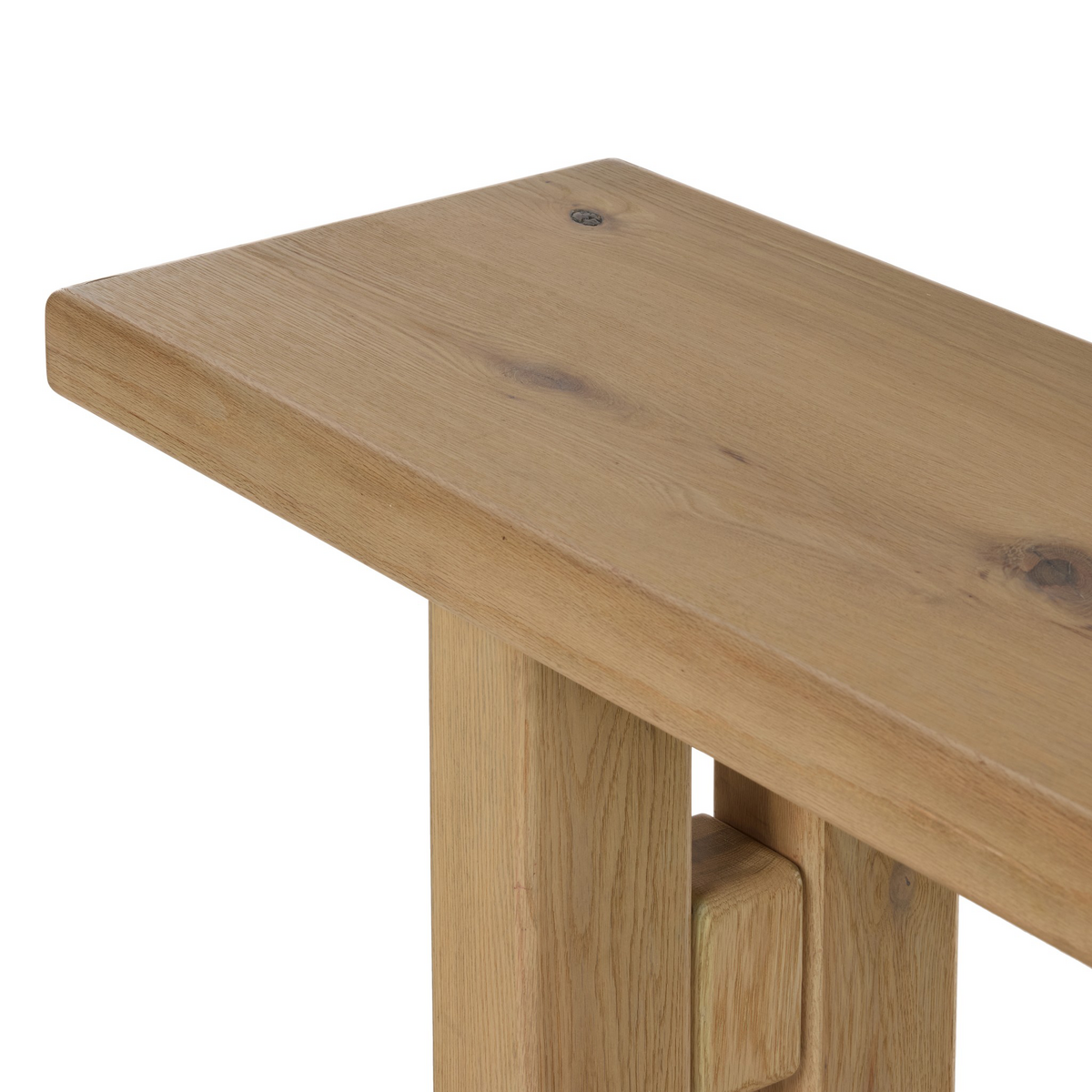 Ottie Console Table by Four Hands