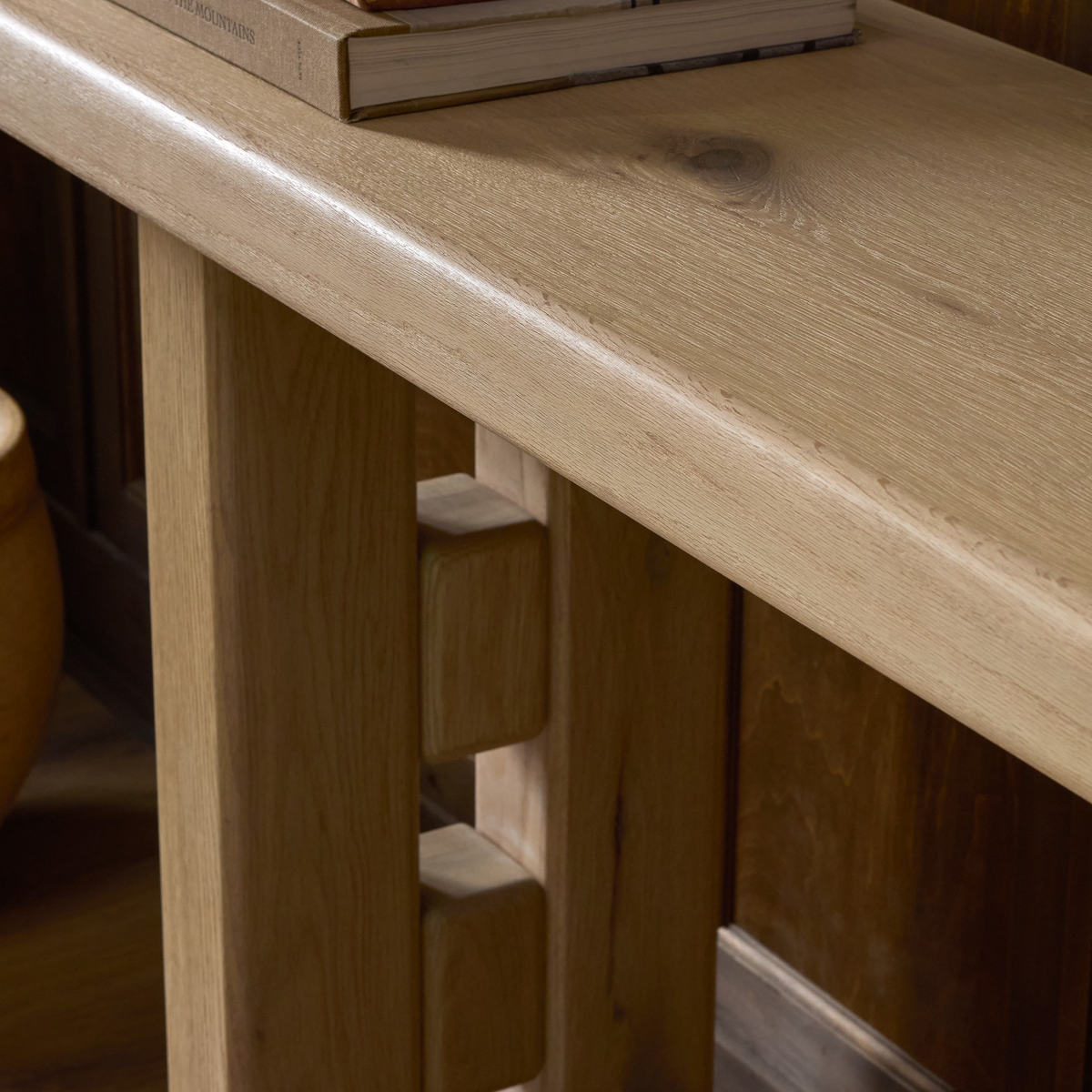 Ottie Console Table by Four Hands
