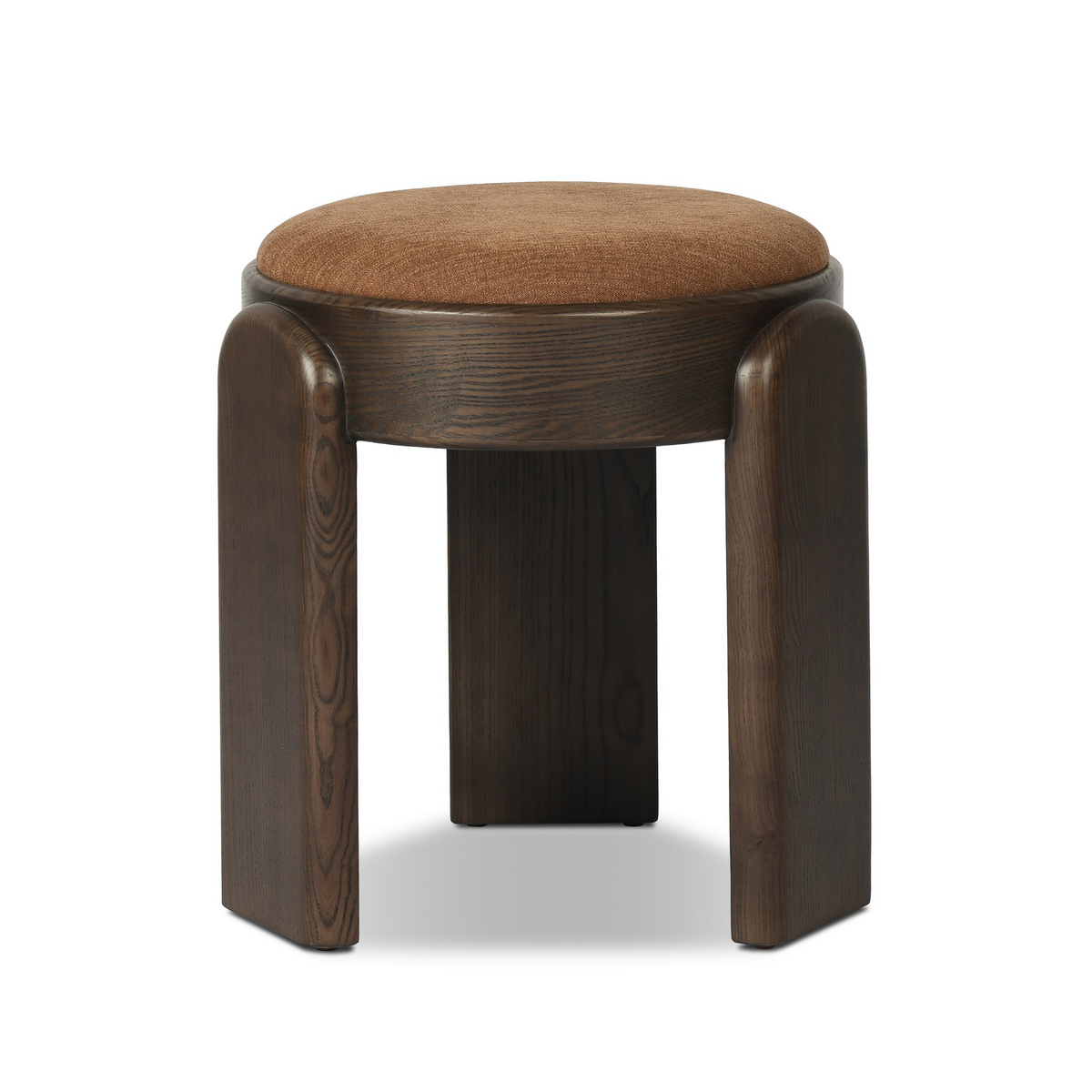 Hina Accent Stool by Four Hands