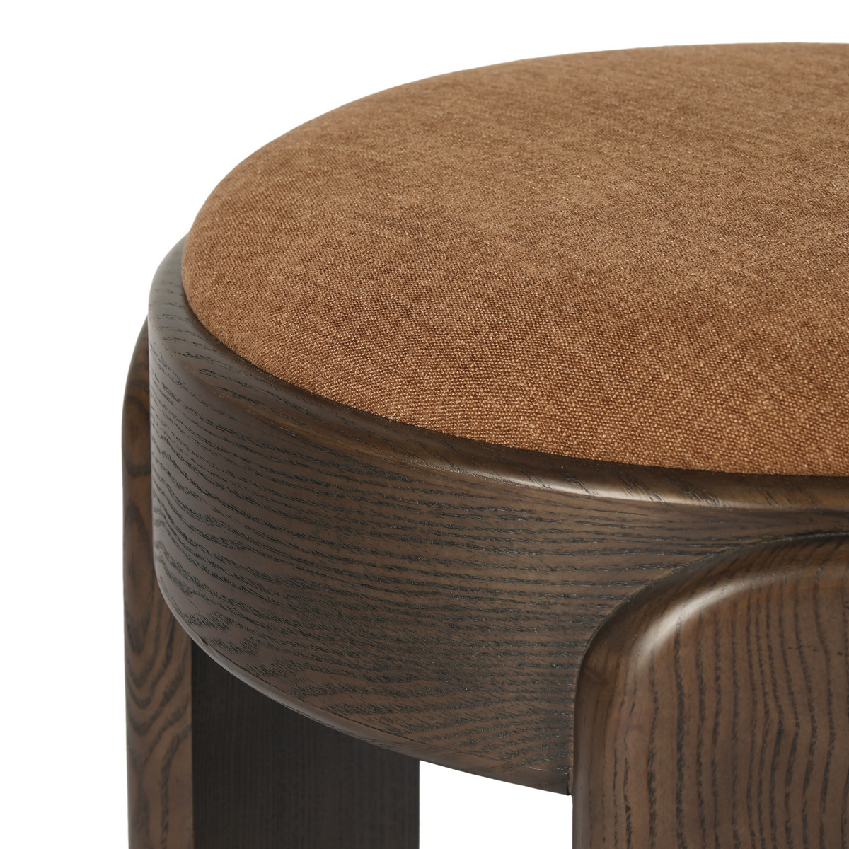 Hina Accent Stool by Four Hands