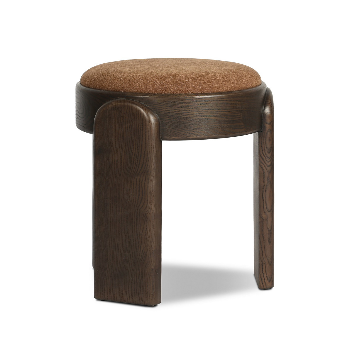 Hina Accent Stool by Four Hands