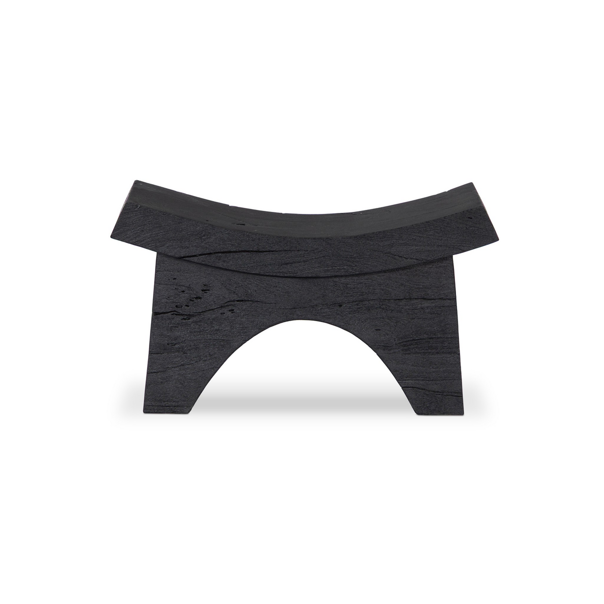 Tonga Accent Stool by Four Hands
