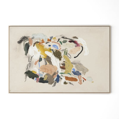May I Have This Dance By Allison Rohland by Four Hands