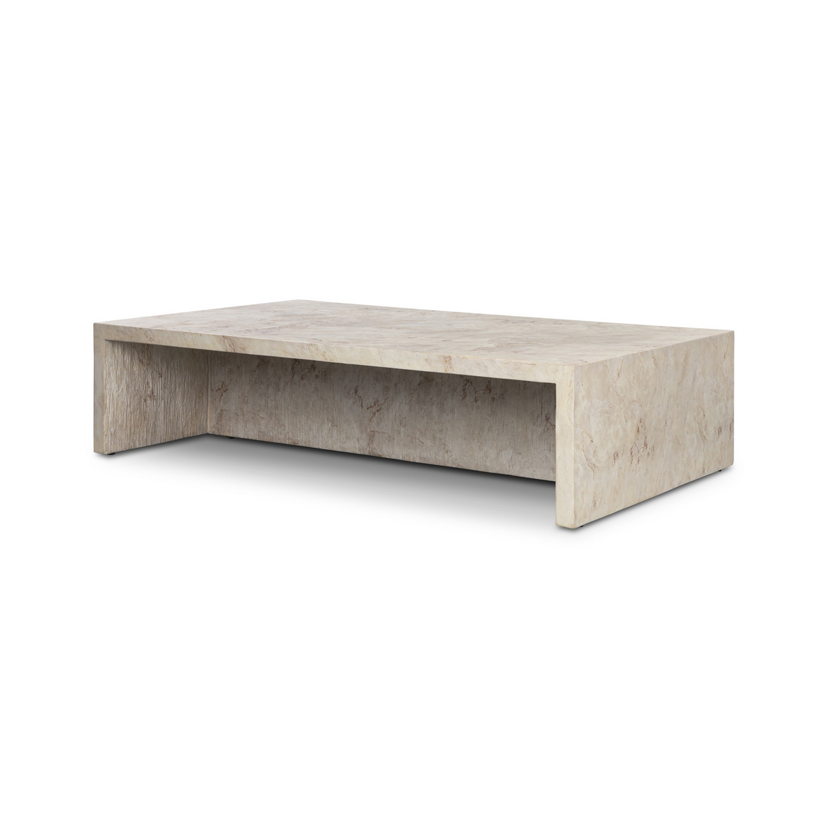 Ludlow Outdoor Coffee Table by Four Hands