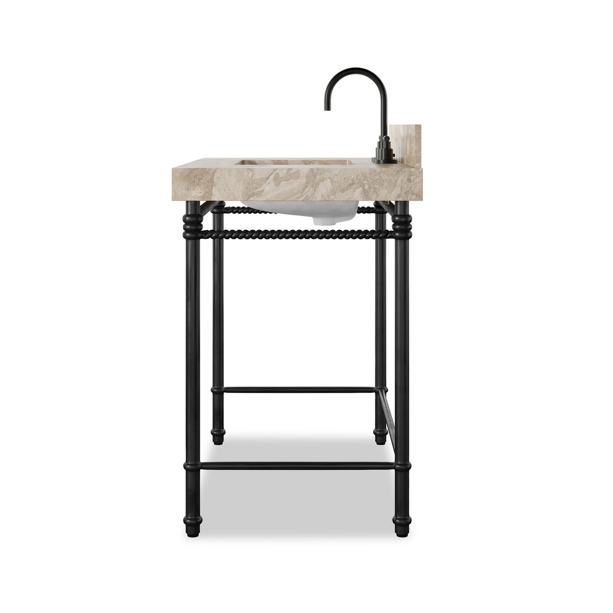 Cassia Washstand-40" by Four Hands