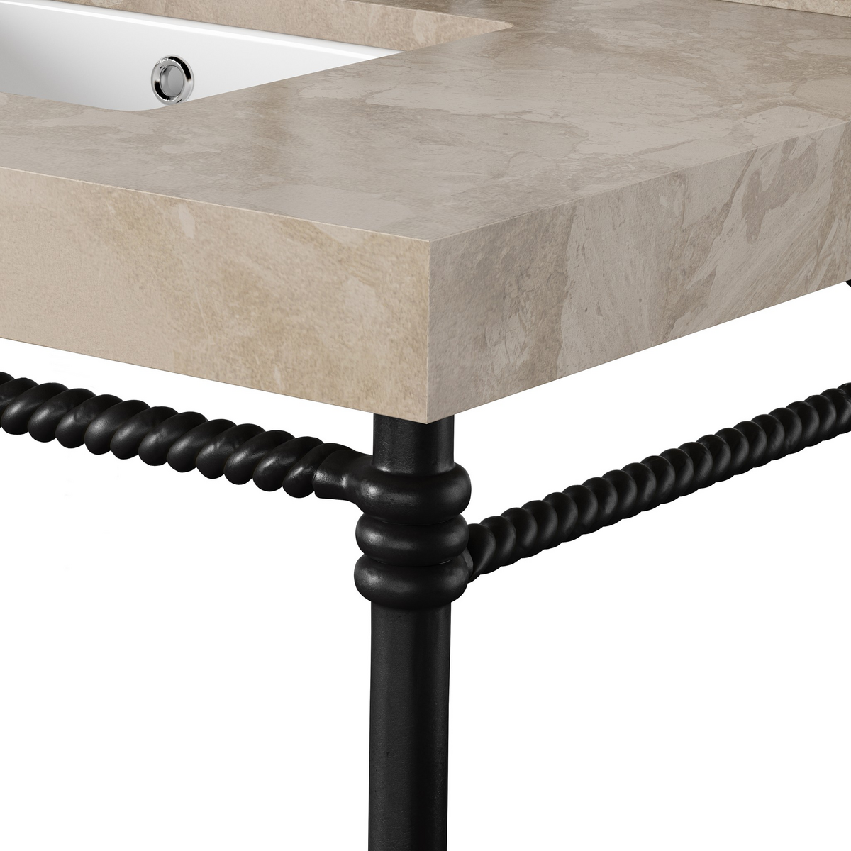 Cassia Washstand-40" by Four Hands