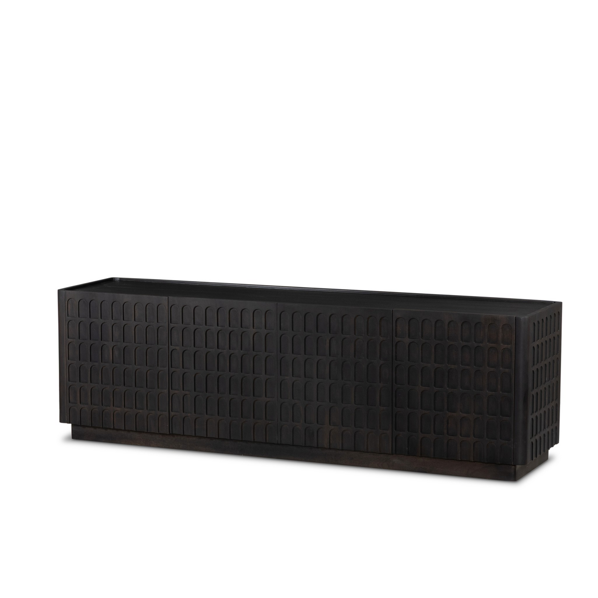 Essie Media Console by Four Hands
