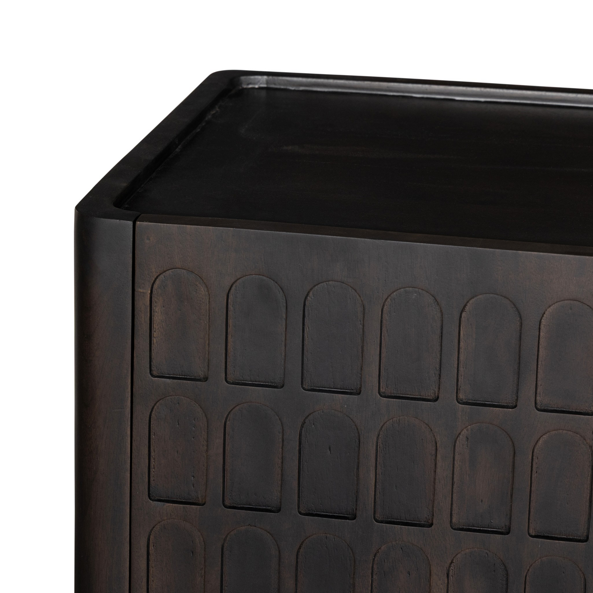 Essie Media Console by Four Hands