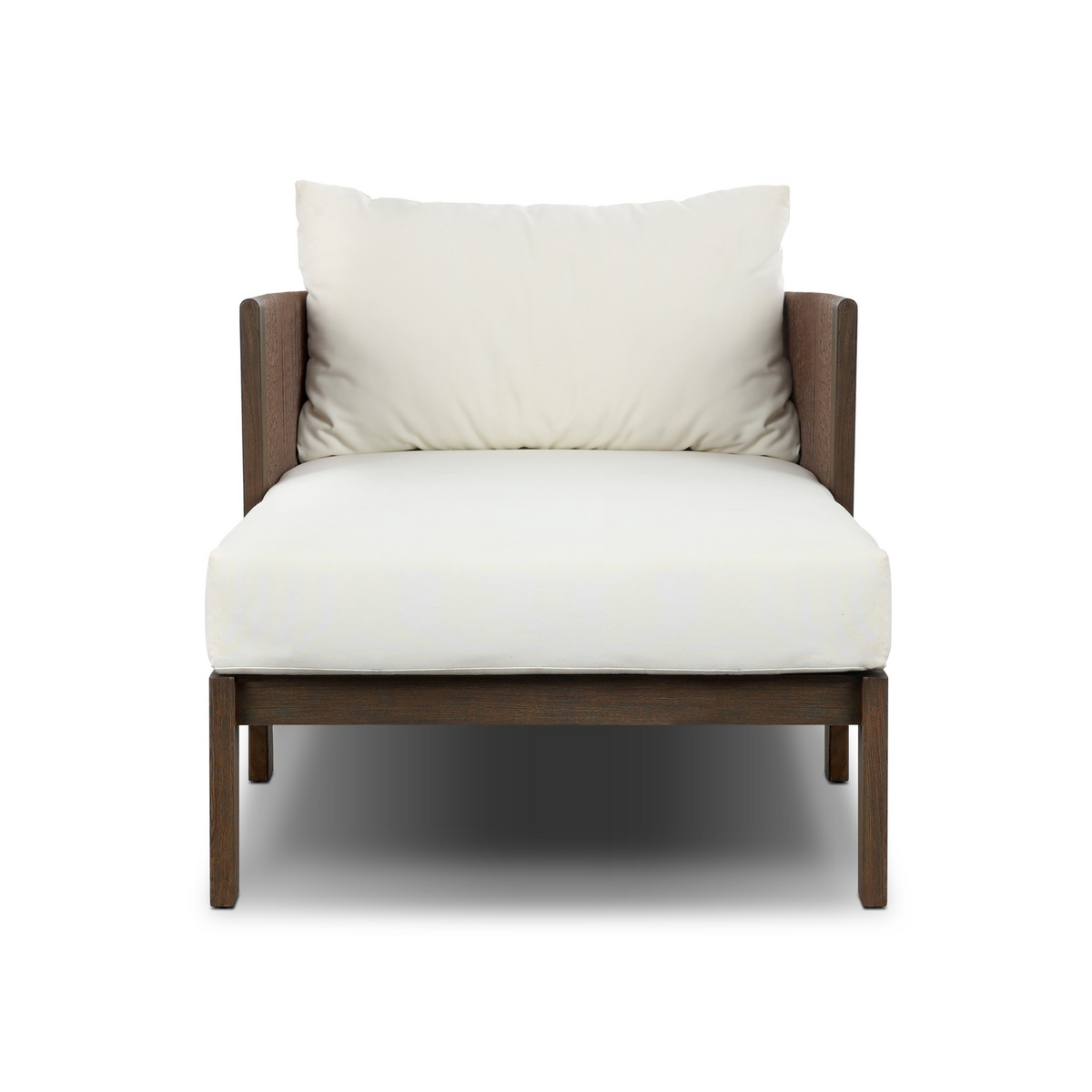 Delancy Outdoor Chaise by Four Hands