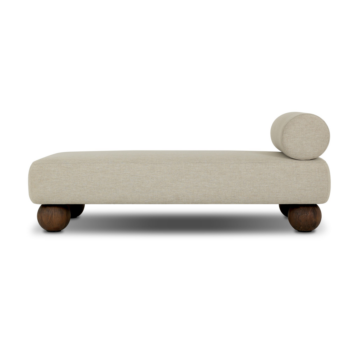 Leilani Outdoor Chaise by Four Hands