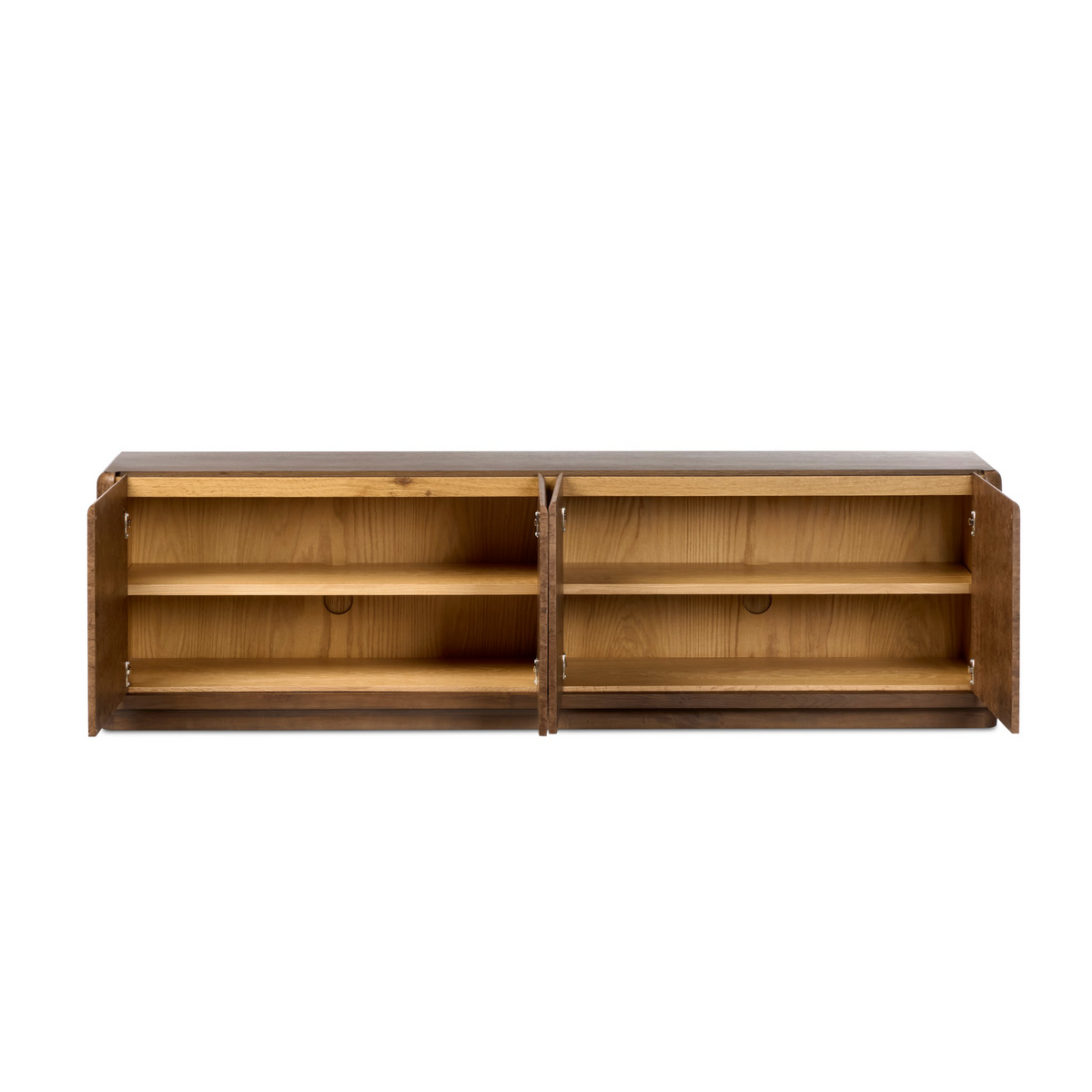 Cambros Media Console by Four Hands