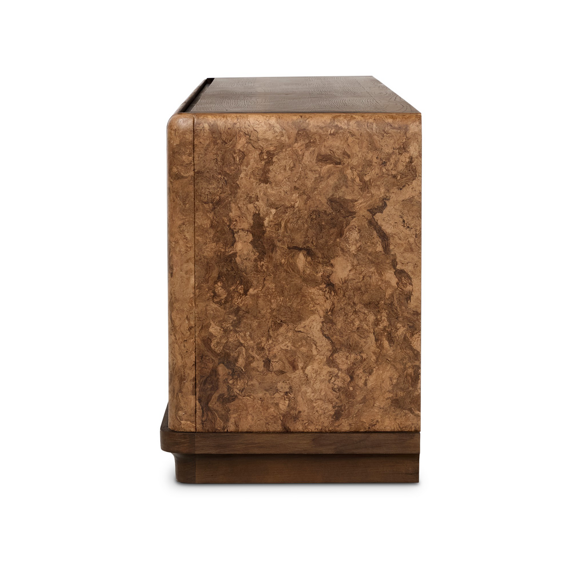 Cambros Media Console by Four Hands
