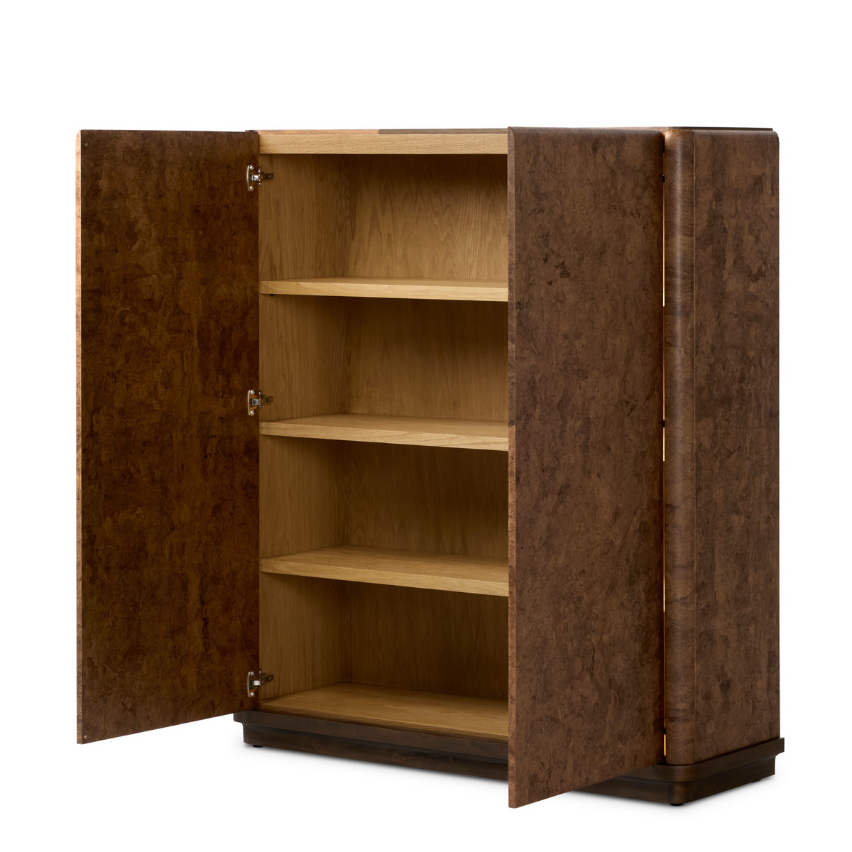Cambros Cabinet by Four Hands