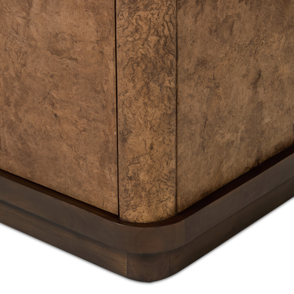Cambros Cabinet by Four Hands