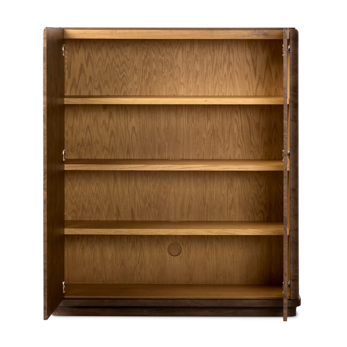 Cambros Cabinet by Four Hands
