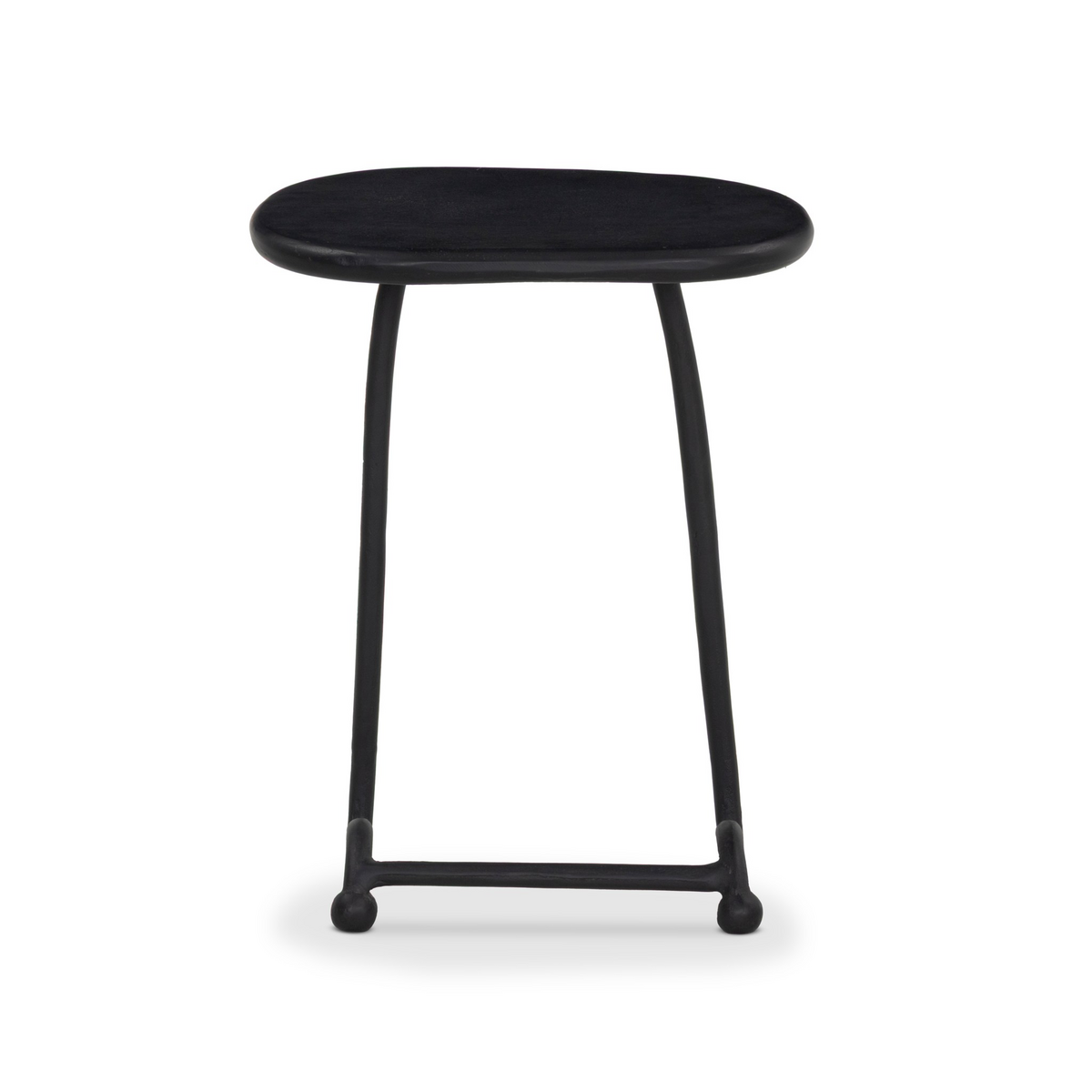 Bray Outdoor End Table by Four Hands