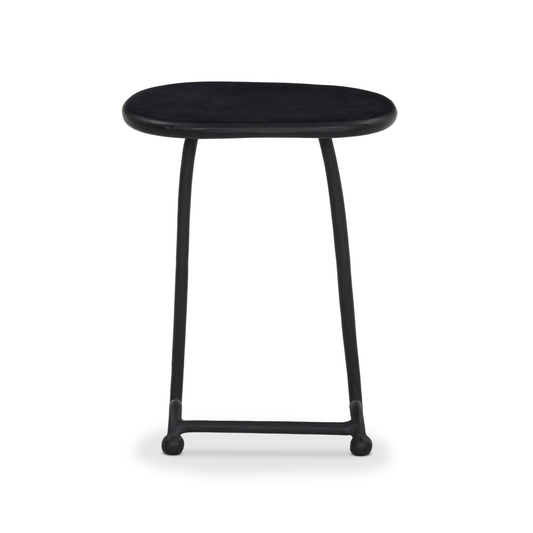 Bray Outdoor End Table by Four Hands