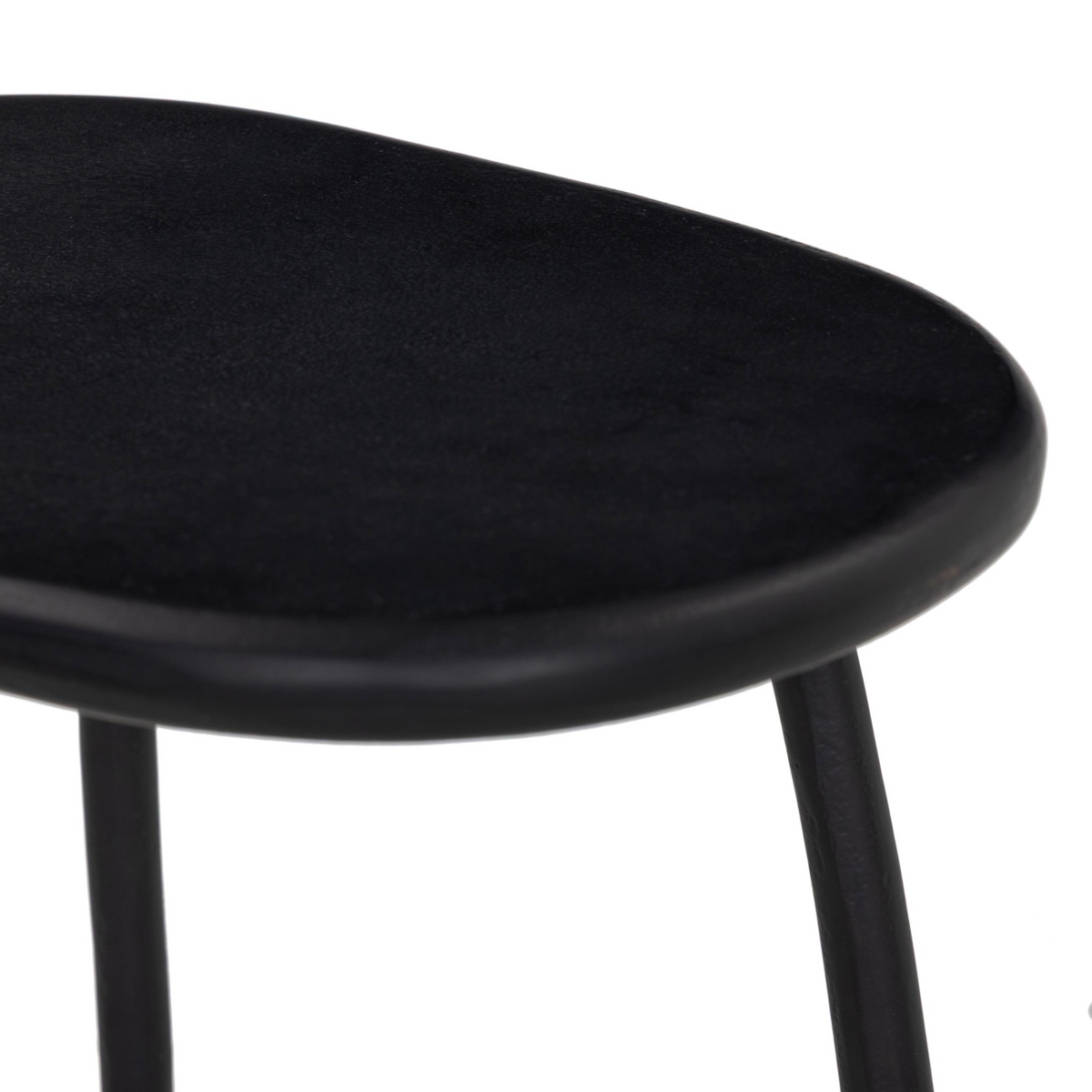 Bray Outdoor End Table by Four Hands