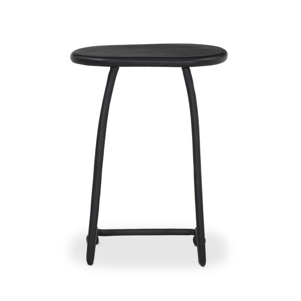 Bray Outdoor End Table by Four Hands
