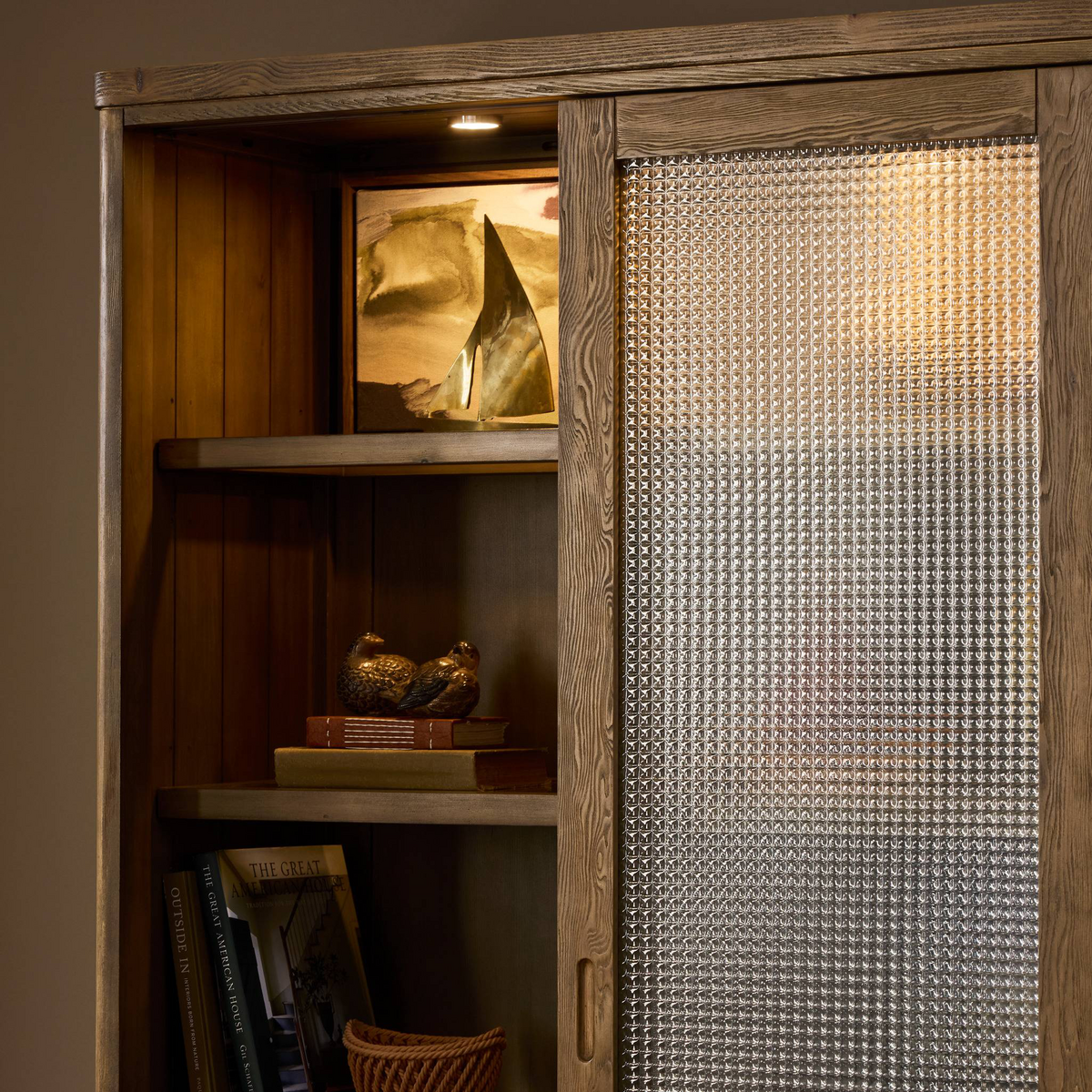 Foster Cabinet by Four Hands
