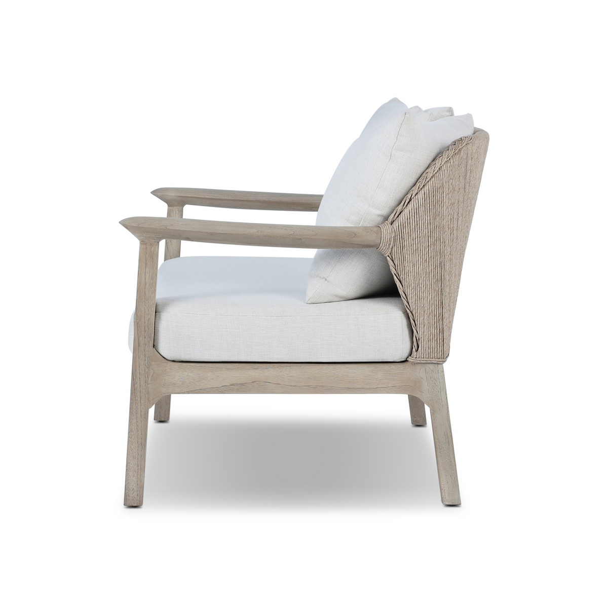 Gelina Outdoor Sofa-53" by Four Hands