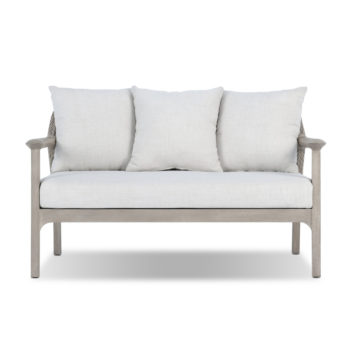 Gelina Outdoor Sofa-53" by Four Hands