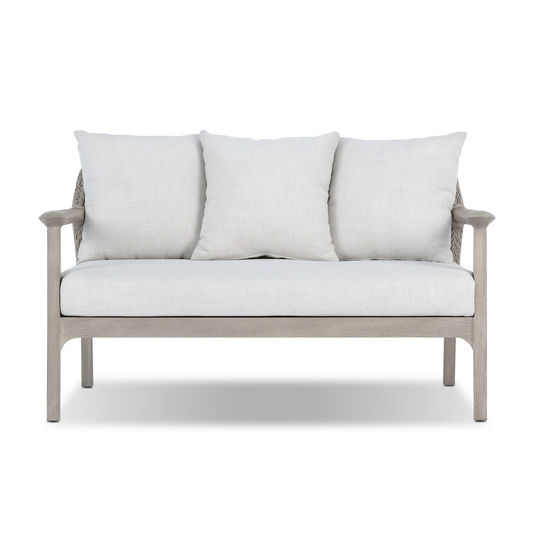Gelina Outdoor Sofa-53" by Four Hands
