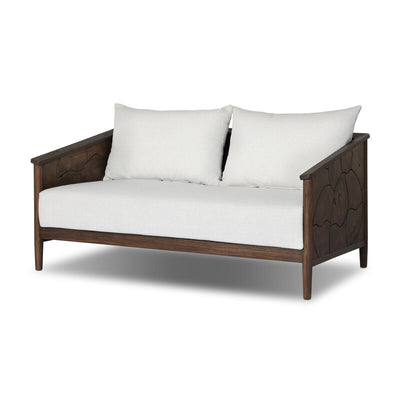 Ridge Outdoor Sofa-58"