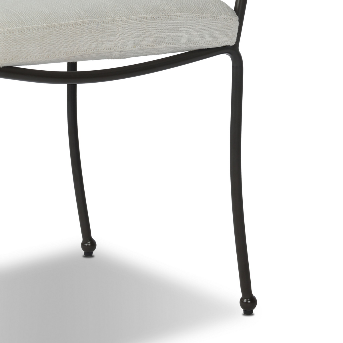 Idalia Outdoor Dining Chair by Four Hands