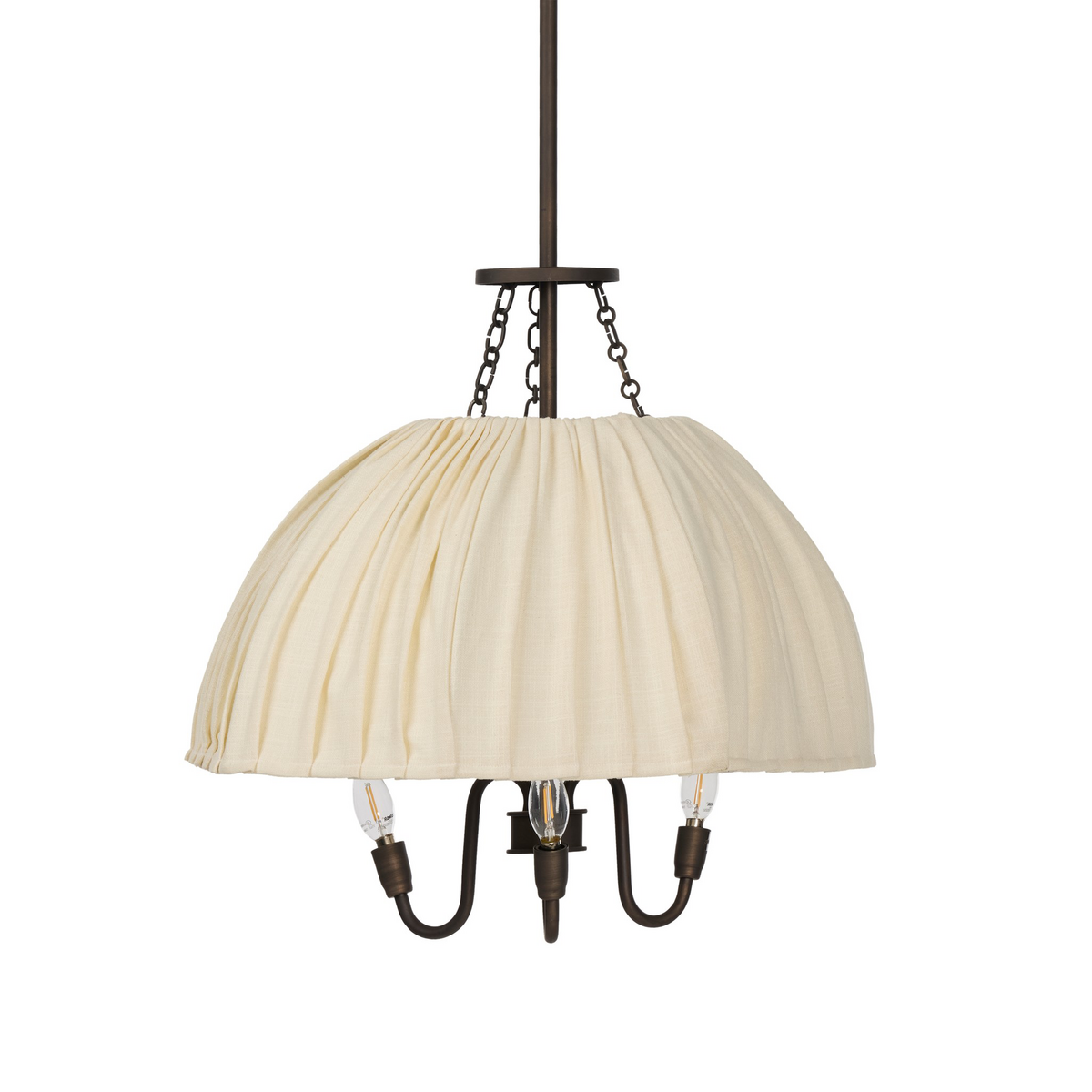Tully Pendant by Four Hands