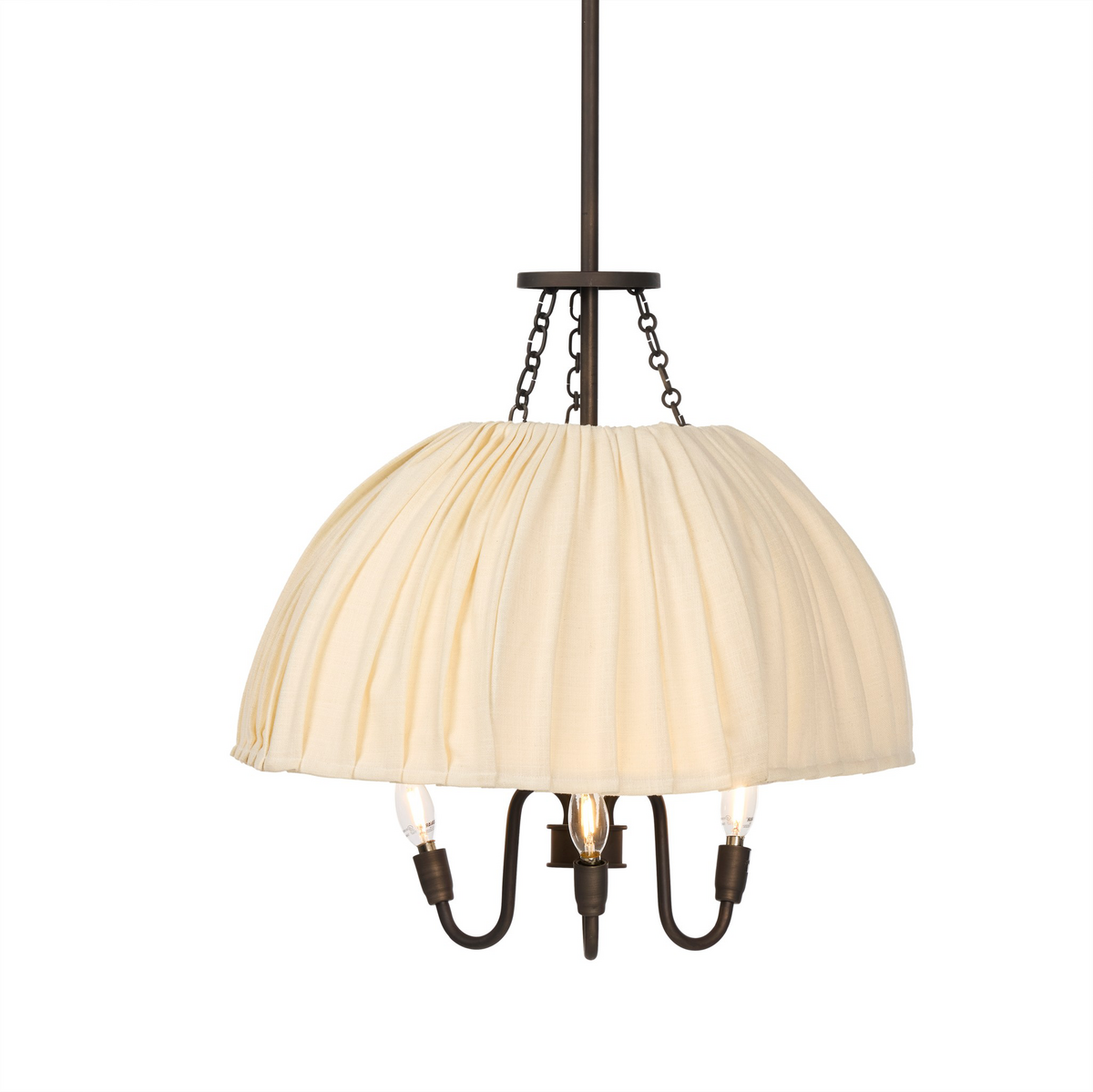 Tully Pendant by Four Hands