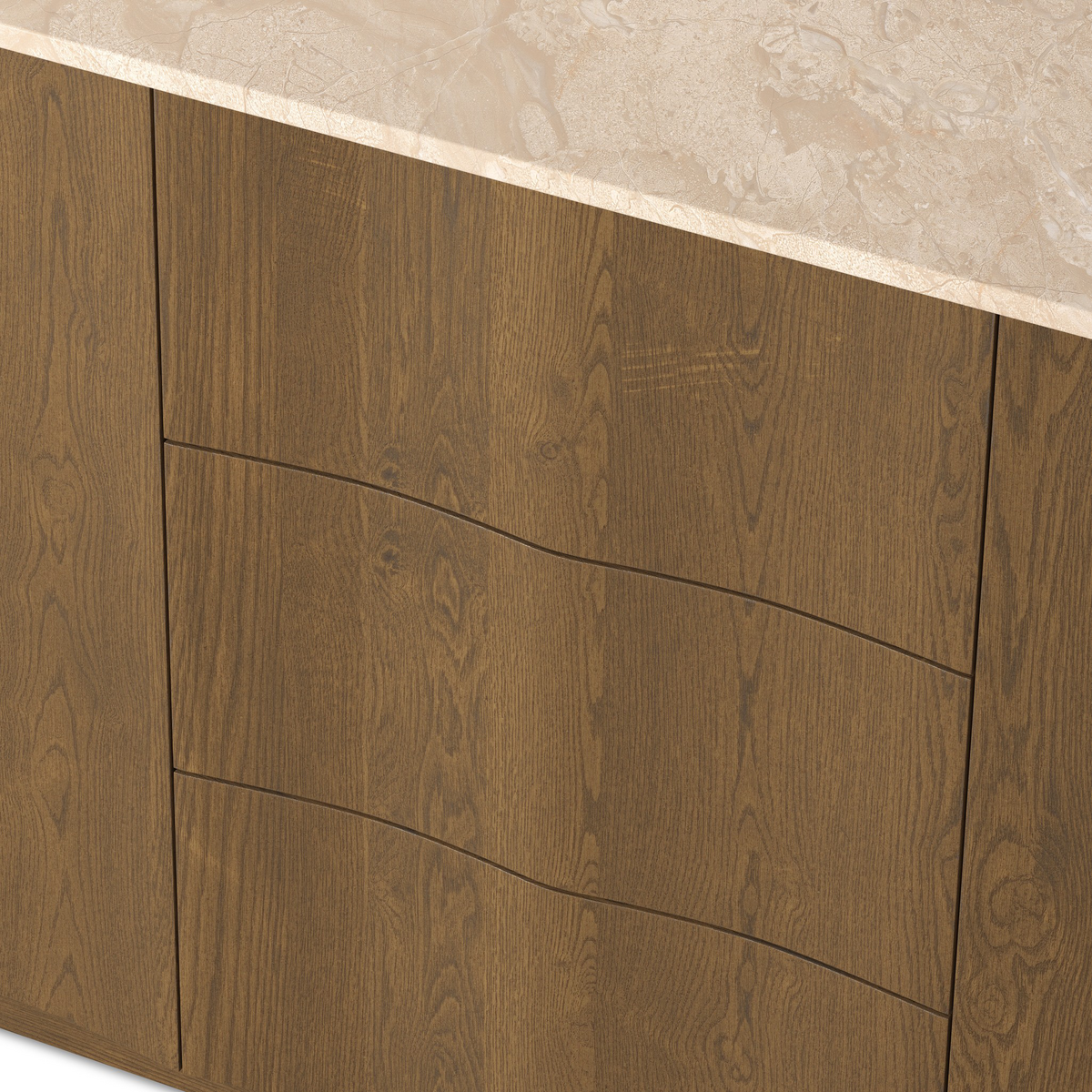 Brookhurst Double Vanity by Four Hands