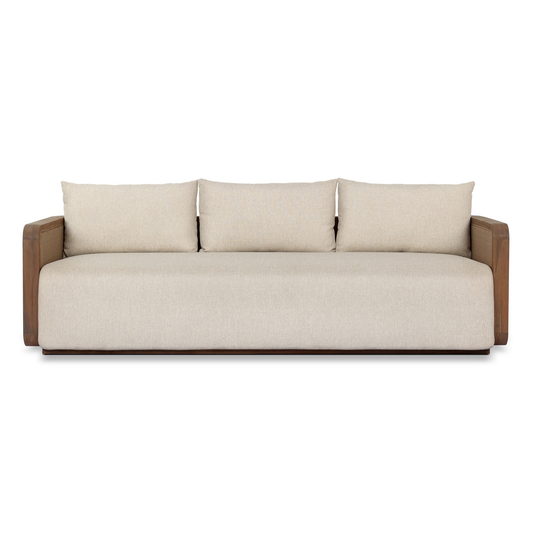 Reiner Outdoor Sofa-96" by Four Hands
