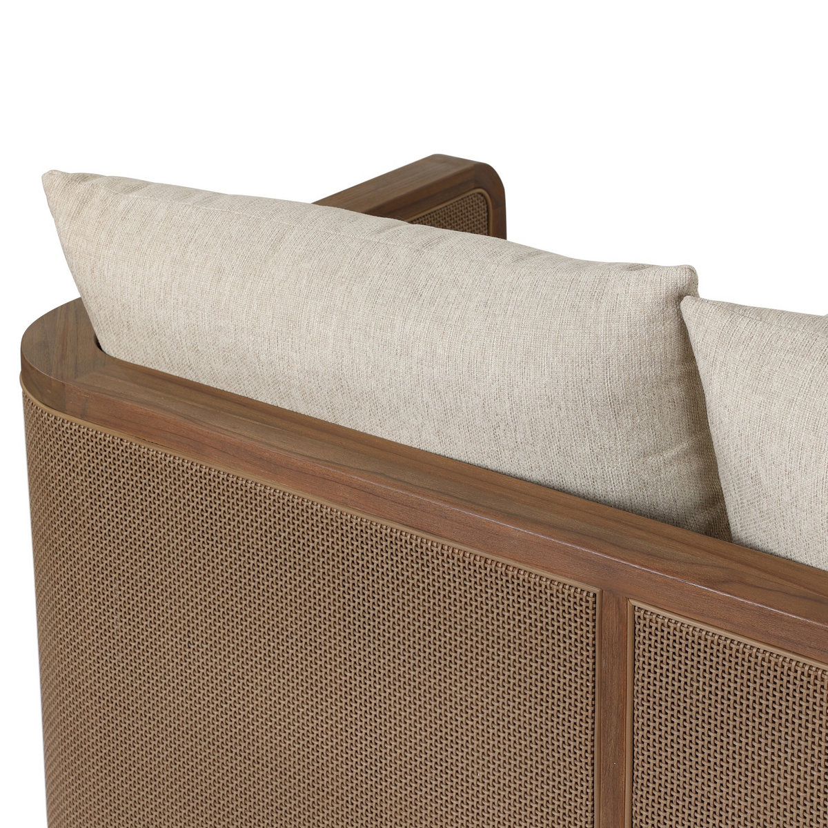 Reiner Outdoor Sofa-96" by Four Hands