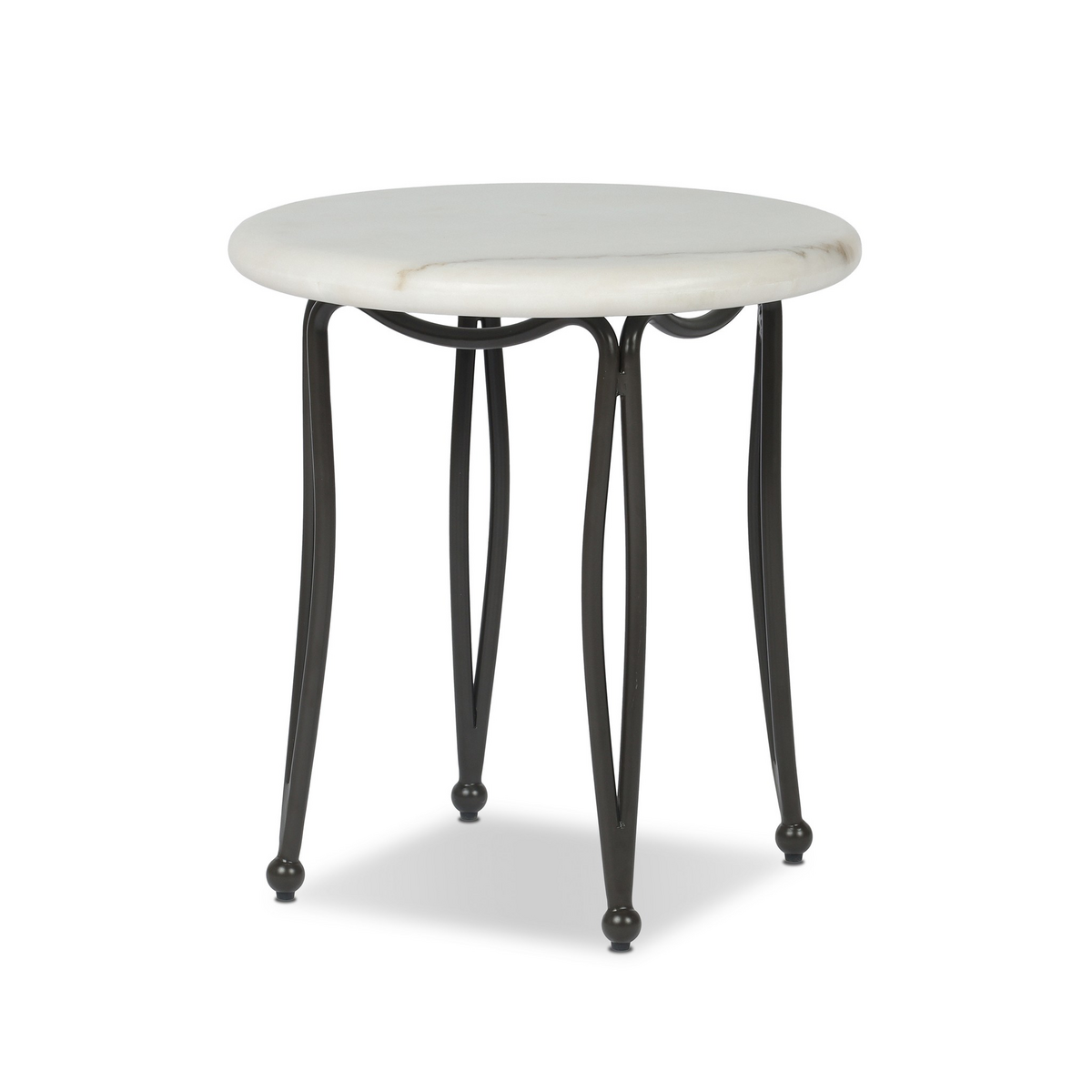 Idalia Outdoor End Table by Four Hands