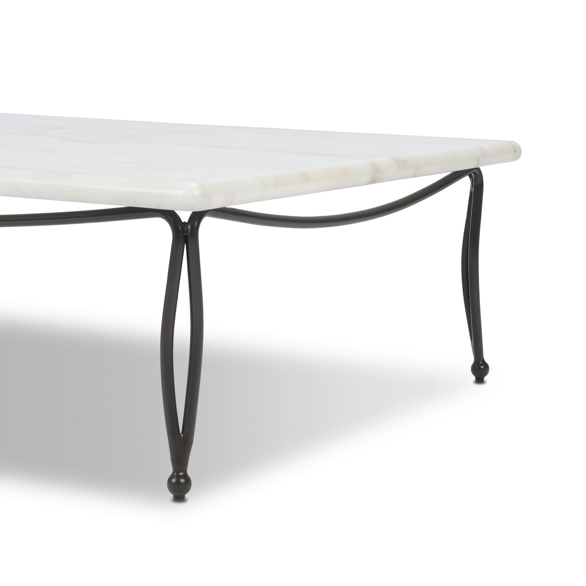Idalia Outdoor Coffee Table by Four Hands