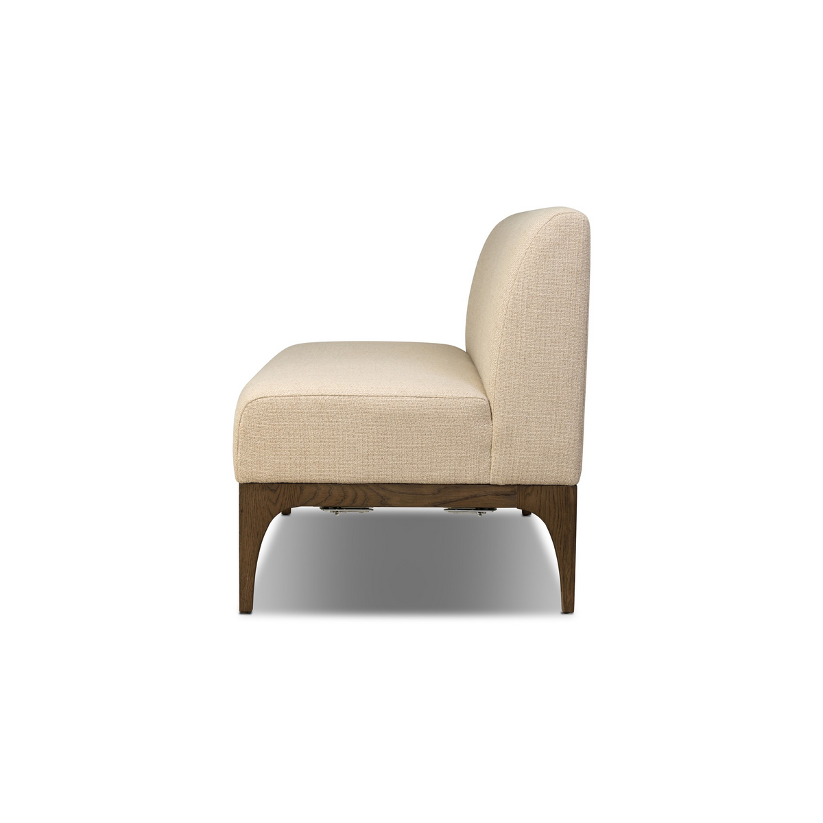 Build Your Own: Ellington Dining Banquette by Four Hands