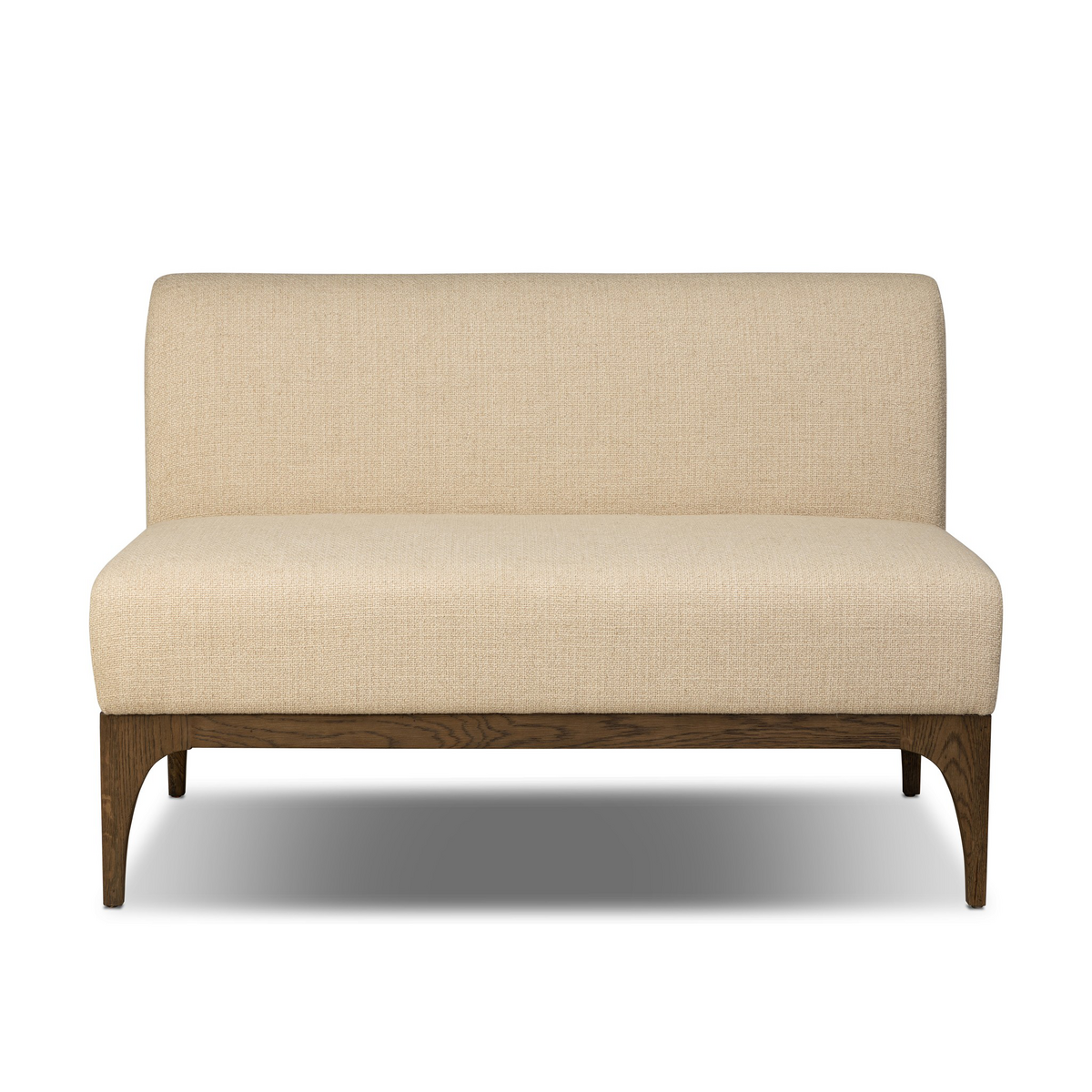 Build Your Own: Ellington Dining Banquette by Four Hands