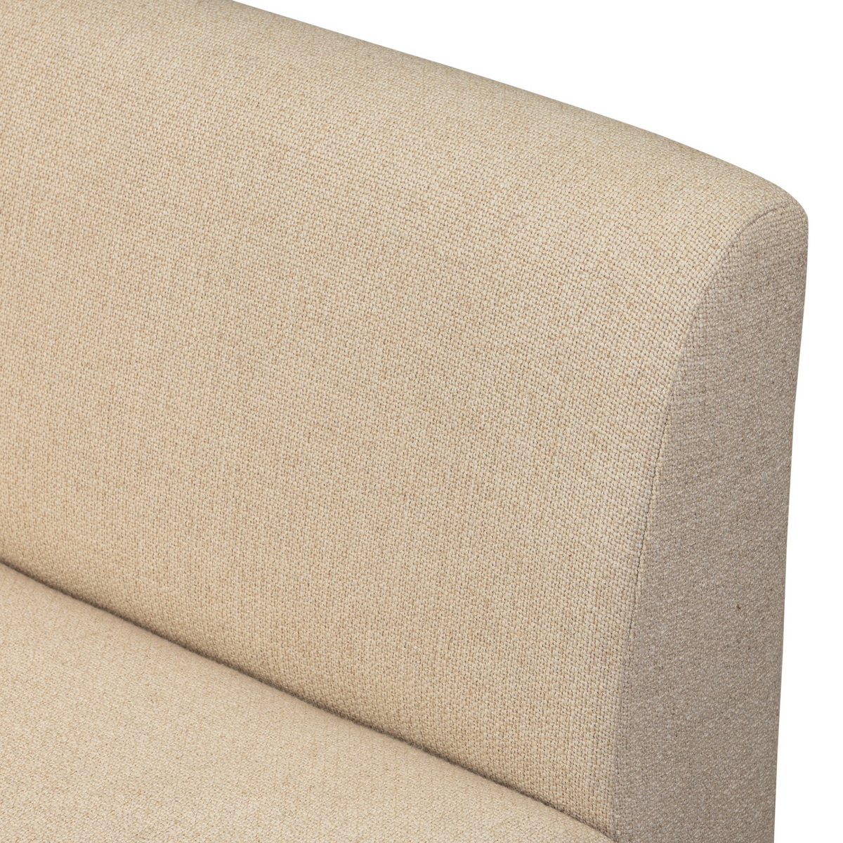 Build Your Own: Ellington Dining Banquette by Four Hands