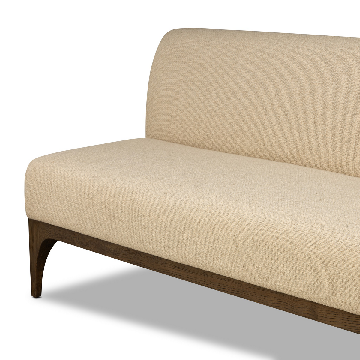 Build Your Own: Ellington Dining Banquette by Four Hands