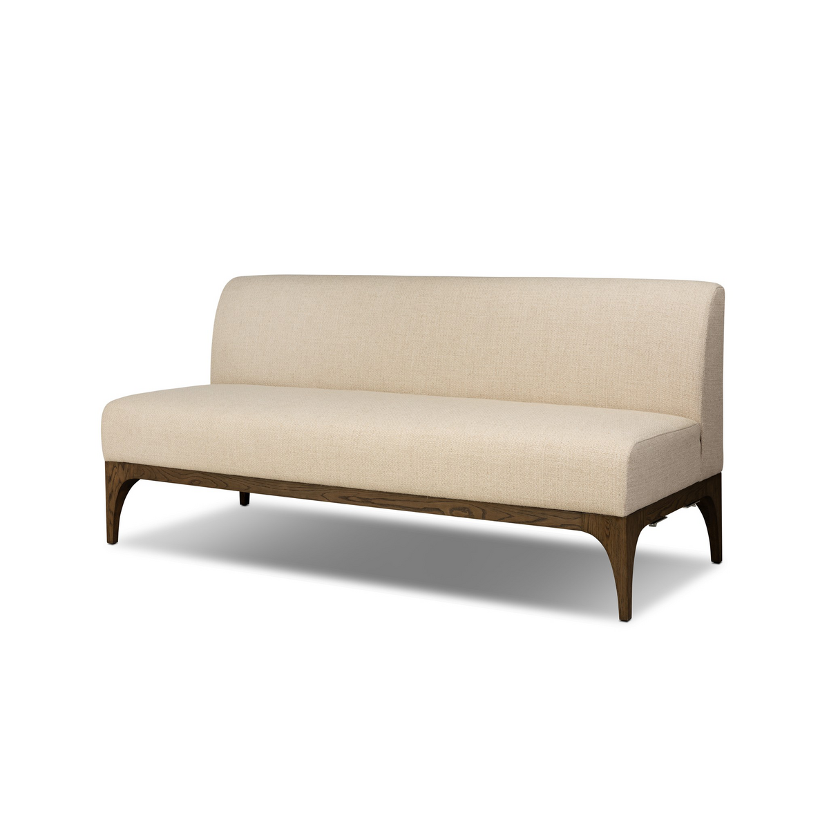Build Your Own: Ellington Dining Banquette by Four Hands