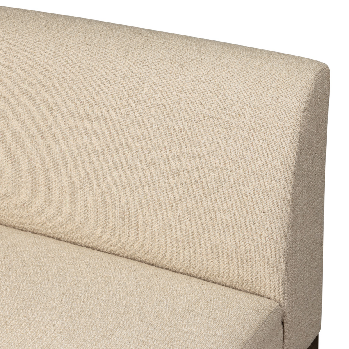 Build Your Own: Ellington Dining Banquette by Four Hands