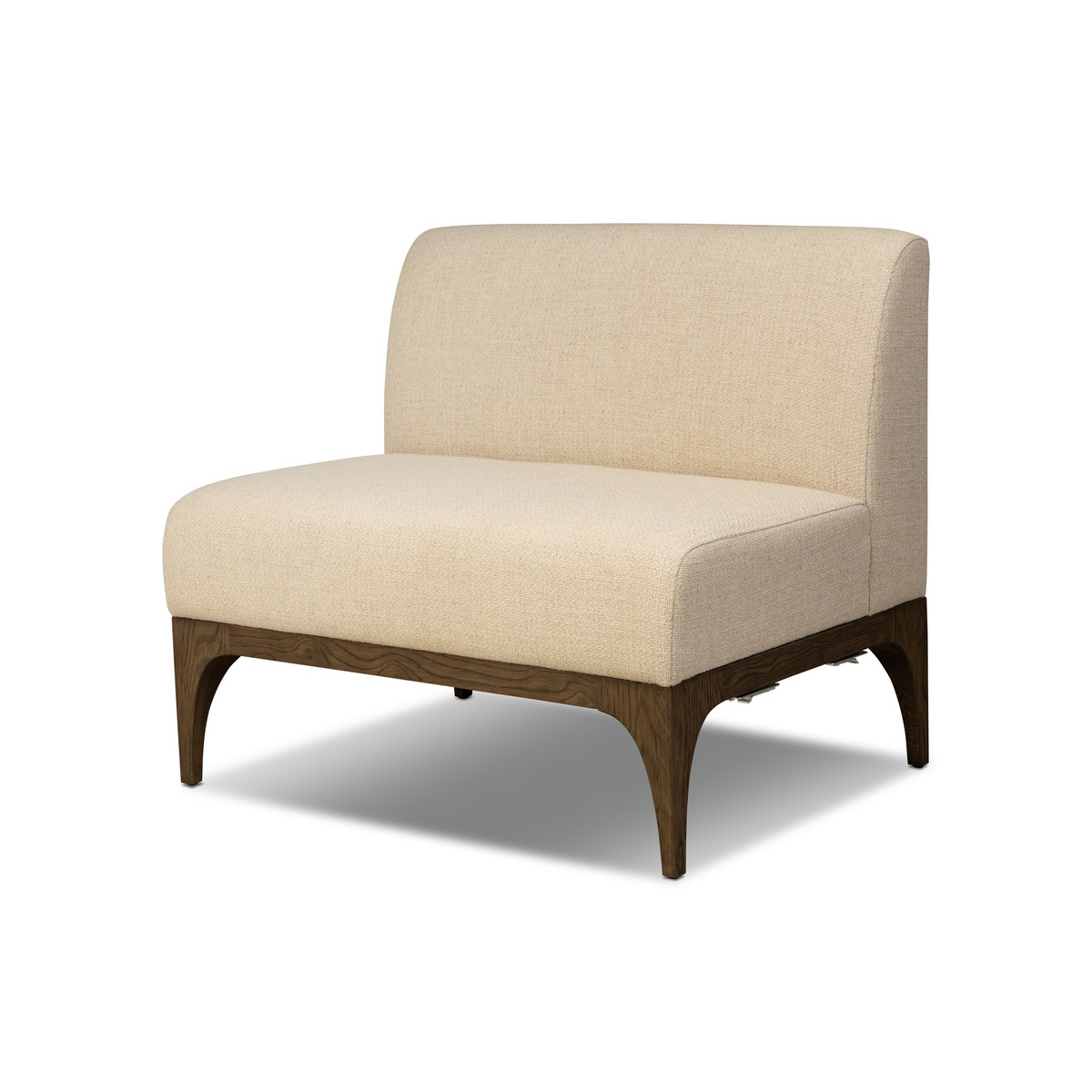 Build Your Own: Ellington Dining Banquette by Four Hands