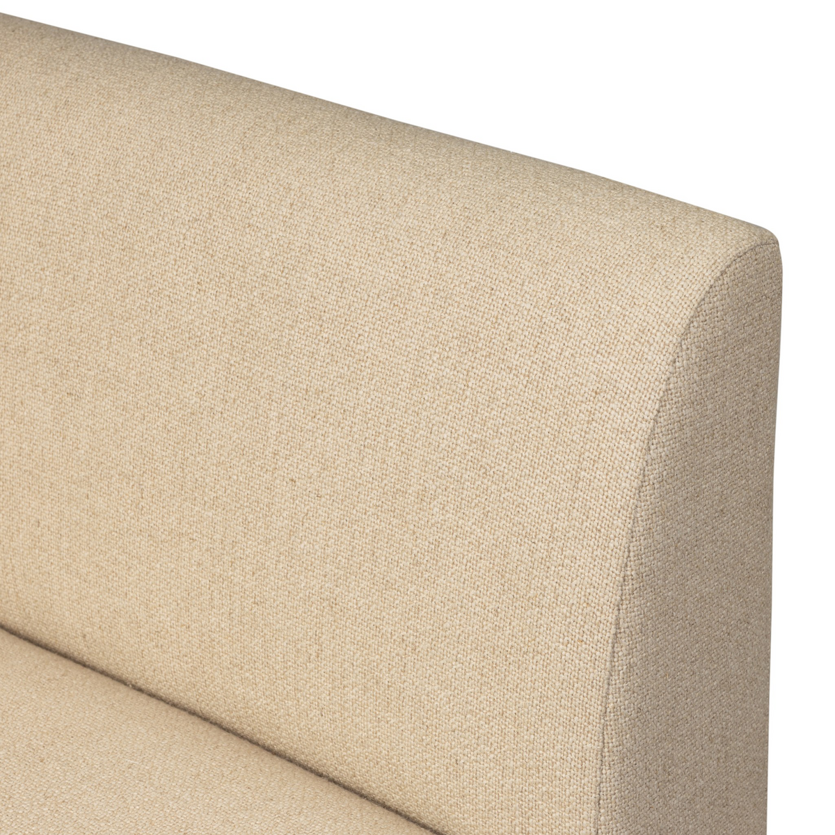 Build Your Own: Ellington Dining Banquette by Four Hands