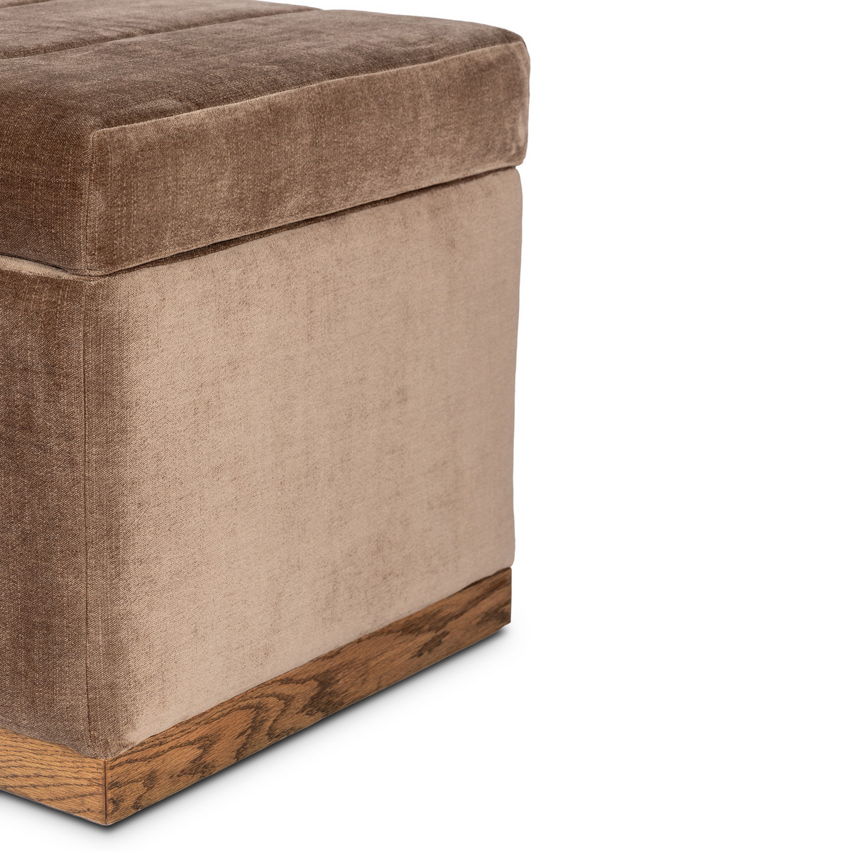 Kavita Trunk by Four Hands
